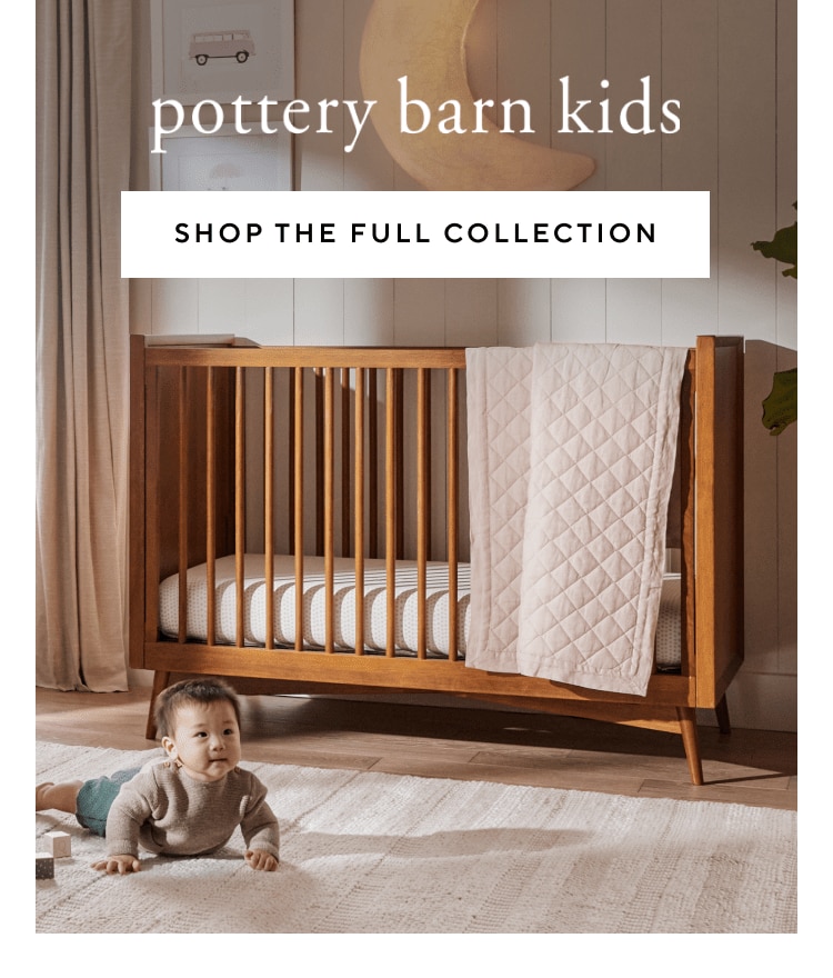 Pottery Barn Kids | Pottery Barn UK
